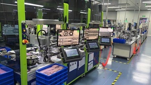 Хирургическое медицинское устройство, одноразовая эндоскопия, 45 мм, 60 мм, перегрузка, класс II - Product Image 5