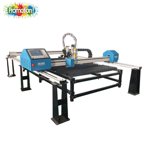 เครื่องตัดไฟเบอร์เลเซอร์แบบไดรฟ์คู่แบบพกพา 2060 1530 มม. - Product Image 6