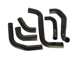 Fabricant direct Marque JUyao Tuyau EPDM de haute qualité à bas prix Bleu 1,0 Mpa Pression -25~120C Personnalisable Comprend la découpe - Product Image 1