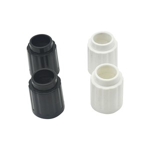 Direktverkauf ab Werk Haushalts-Bodenventilator Universeller Ständer Kunststoff-Verbindungsstücke Zubehör für Elektroventilatoren Standventilator-Zubehör - Product Image 4