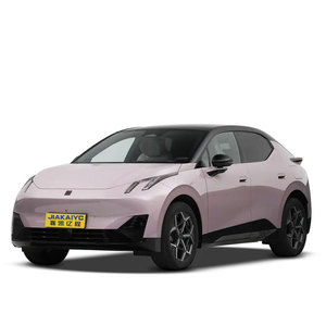 Vente en gros de Lynk & Co Z20 EV à grande vitesse, vitesse maximale de 190 km/h, charge rapide en 15 minutes, autonomie supplémentaire de 370 km - Product Image 1
