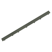 L89769-001 Rinbers pour Chromebook 11 G8 EE Laptop Grey LCD Hinge Cover Clip Trim Set