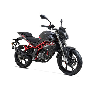 Repuestos de Motocicleta Ligeros y Elegantes, Fáciles de Manejar, para <span class=keywords><strong>Benelli</strong></span> TNT150 - Product Image 1