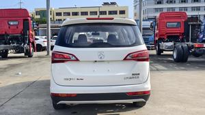 Baojun 730 d'occasion <span class=keywords><strong>2019</strong></span>, LHD, monospace compact essence 7 places, prêt à l'emploi, faible kilométrage, stock disponible pour l'exportation mondiale - Product Image 5