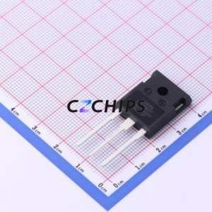 ทรานซิสเตอร์ฟิลด์ทรานซิสเตอร์ (มอสเฟท) ทรานซิสเตอร์ฟิลด์ IXFH110N25T ถึง247แบบใหม่ดั้งเดิม - Product Image 1