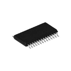 UPD78F0526AGB-GAG-AX Original IC Chips Electronic Components Supplier BOM Sourcing Service - Product Image 1