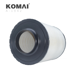 Filtro de Aire KOMAI AH19042 ECB125003 NB125003 3I-0006 PA2821 B125003 HD1930 5190020034 AF125003 00810032 SAB 125003 - Product Image 1
