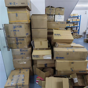 Per il modello di controllo pneumatico elettrico VPPE-3-1-1/8-6-420-E1T regolatore di pressione proporzionale originale - Product Image 6