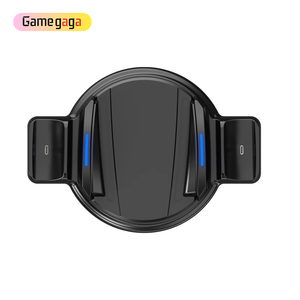 Base de Consola 2 en 1 para P5 y Cargador de Doble Mando, Estación de Carga <span class=keywords><strong>DualSense</strong></span> de 2 Puertos, Carga Rápida y Estable para Mandos de P5 - Product Image 3