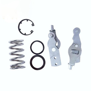 Repuestos para Bomba Hidráulica Serie 90R, Nuevos, Incluyen 90R030, 90R42, 90R55, 90R75, 90R100, 90R250, 90R030, 90R4 - Product Image 4