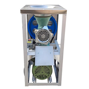 Picadora <span class=keywords><strong>de</strong></span> <span class=keywords><strong>carne</strong></span> múltiple <span class=keywords><strong>de</strong></span> hierro fundido comercial, máquina para <span class=keywords><strong>picar</strong></span> pollo y <span class=keywords><strong>carne</strong></span> <span class=keywords><strong>de</strong></span> cordero - Product Image 2
