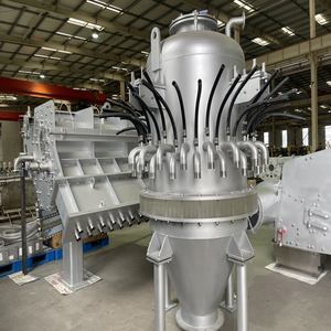 Krachtige Plc Versnellingsbak Lager & Motor Uitgerust Luchtkussen Headbox Met Motor En Pomp 220V/380V Door Octopus Ontwerp - Product Image 2