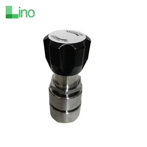 Çin Gas endüstriyel geri basınç kontrol vanası gaz için basınç düşürücü vana basınç regülatörleri - Product Image 2