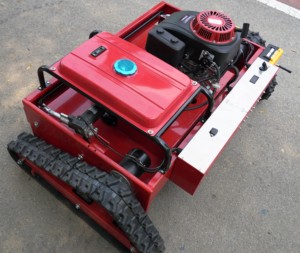 2024 New MJYL Grass <b>Cutter</b> High Top High Efficiency Mowing Machine Field Mower Newest Grass Machine Lawn Mower - Product Image 5