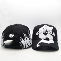 Gorras Snapback con Logotipo Personalizado Bordado, 100 Piezas por Diseño por Color, Gorras de 5 Paneles con Diseño Personalizado Gratuito