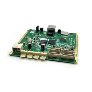 Placa de Control para C87 C76 C81 C88 A113D CB8 CB4 |   Piezas Originales para Servidores - Product Image 2