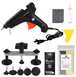 <span class=keywords><strong>Kit</strong></span> di riparazione Auto Super PDR che tirano il ponte per ammaccatura bastoncini di colla per rimozione delle ammaccature per Auto strumenti pdr - Product Image 1