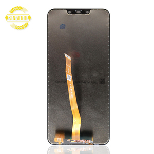 <span class=keywords><strong>จอ</strong></span> LCD โทรศัพท์มือถือใหม่สำหรับ Huawei <span class=keywords><strong>Nova</strong></span> <span class=keywords><strong>3i</strong></span>, หน้า<span class=keywords><strong>จอ</strong></span> LCD ทัชสกรีนประกอบดิจิไทเซอร์อะไหล่ทดแทนสำหรับ Huawei P Smart + - Product Image 3