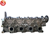 Ensemble de culasse D4FA D4FB 22100-2A260 22100-2A400 pour Hyundai Accent/Getz/Creta/i20/i30 CRDI