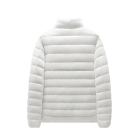 Doudoune légère pour homme