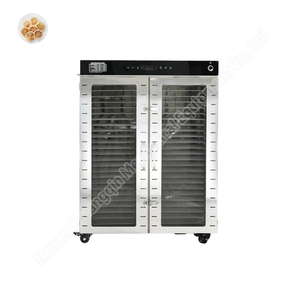 Machine de déshydratation alimentaire et de fruits, sécheuse à viande, à poisson, à bœuf séché, à banane et à oignon - Product Image 1