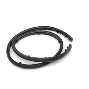 Applicable pour la Corée Hyundai 2017-2018 Elantra pare-chocs garde joint d'assemblage 86357-F2000 - Product Image 2