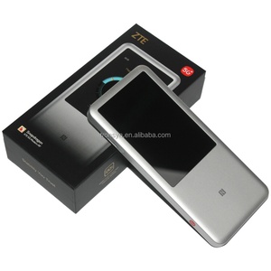 เราเตอร์ MU5250 10000mAh AX3600 5G WiFi 7พร้อมหน้าจอสัมผัส3.5นิ้ว SOHO VPN WEP - Product Image 5