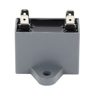 Ventilador de escape <span class=keywords><strong>Cbb61</strong></span>, condensadores de película de Motor, superprecio - Product Image 4