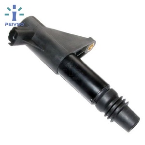 Bobines d'allumage de remplacement direct PEIVSO de qualité stable et inspectées 597077 pour Peugeot 407 607 807 Citroën C5 C6 <span class=keywords><strong>C8</strong></span> 3.0 <span class=keywords><strong>V6</strong></span> - Product Image 1