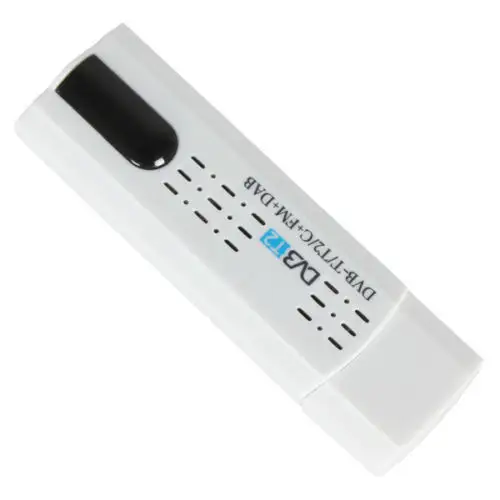 HDTV DVB-T2/C USB dongle FM DAB SDR MPEG4 H.264 usb tv tuner dvb-t2 untuk laptop