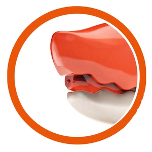 Pistolet à eau manuel en forme de requin pour enfants, jouet d'été en plastique de la marque Jacko Toys - Product Image 2