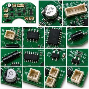 Module de circuit imprimé PCBA pour jouet interactif pour animaux de compagnie, carte de contrôle électronique OEM ODM pour jouet pour chat et chien, module de carte de contrôle PCBA - Product Image 3