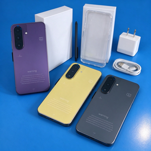 Téléphone A56 Octa Core haute vitesse, écran HD 7,3 pouces, appareil photo beauté 108MP, grand stockage 16 Go + 1 To, prix usine - Product Image 4