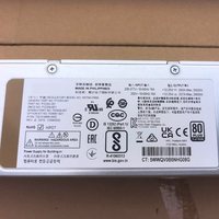 Alimentation électrique redondante Platinum 3000W d'origine pour HP HSTNS-PR69 P12352-301 P12353-001 P12354-B21 P25430-001