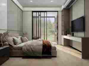 Haut décontracté et confortable, tenue simple au quotidien, incontournable pour votre garde-robe ouverte, style décontracté et sans effort pour tous les jours - Product Image 1