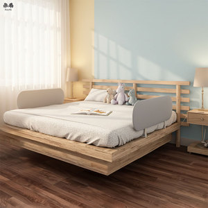 Vendita Diretta dalla Fabbrica di Sponde per <span class=keywords><strong>Letto</strong></span> Pieghevoli Portatili con Telaio in Metallo Certificato CE, Adatte per Uso Domestico e in <span class=keywords><strong>Viaggio</strong></span> - Product Image 6