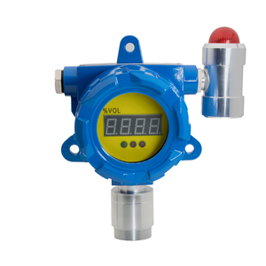 MST F100 Festes industrielles diffusibles Wasserstoff messgerät CH4Gas für Labor haushalt Festes industrielles Wasserstoff gas detektor - Product Image 5