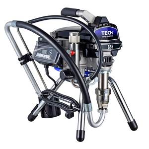 TL695 Airless Paint Machine 3.8L/Min Strong <strong>Power</strong> Airless Paint <strong>Sprayer</strong> - Product Image 6