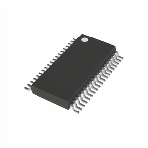 Electronics Component Authorized Distributor Power Management (PMIC) LT3507AEFE#TRPBF 38 TFSOP Exposed Pad - Product Image 1