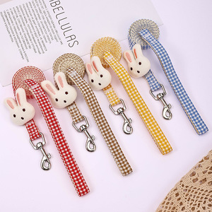 Harnais anti-traction pour chien et chat, style débardeur, pour la promenade – Vente en gros - Product Image 3