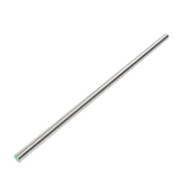 Barre ronde en acier inoxydable AISI 431 416 310 420 321, barre en acier laminée à chaud pour usage industriel