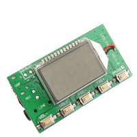 Fabricant chinois OEM personnalisé d'électronique pour produits électroniques, cartes de circuits imprimés FR4 et multicouches