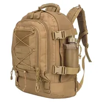 Sac gris vert olive randonnée tactique sac à dos tactique en plein air sac à dos tactique sacs à dos tactiques d'affaires