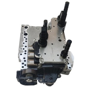 Cuerpo de Válvulas de Transmisión MPS6 6DCT450 7M5R-7H035-CA 7M5R-14C247, Mecatrónica Compatible con Ford, Volvo, Dodge, Avenger - Product Image 2