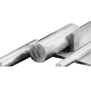 Barra di <span class=keywords><strong>Alluminio</strong></span> 6N01 Standard JIS, Filo di <span class=keywords><strong>Alluminio</strong></span>, Barra in Lega di <span class=keywords><strong>Alluminio</strong></span> - Product Image 5