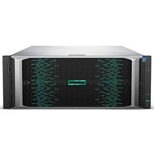 N9Z61A Primera Storage A650 Controlador de 4 nodos para HPE Primera Storage N9Z61A - Product Image 4