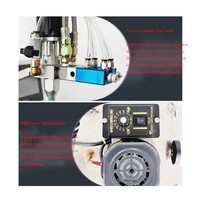 Imilab — agitateur électrique à Double liquide, Machine de remplissage de liquide, résine époxy, équipement de distribution quantitatif, colle automatique