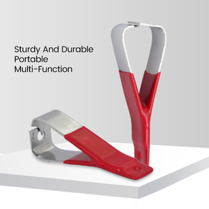 Chất lượng cao tùy chỉnh màu sắc thu hút câu cá Jig đầu móc mắt Buster Jig Buster - Product Image 4