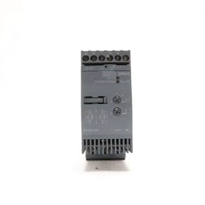 1 Pezzo Nuovo Originale Soft 3rw3026-1bb04 PLC per Automazione Industriale - Product Image 2