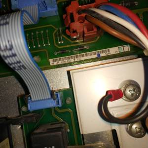 Tablero BLT original <span class=keywords><strong>TTK</strong></span> 00.781.3027/98.144.1101 BLT1 98.101.1051 Tarjeta KUT1 98.101.106 BLT2 M2.144.2011 para HEIDELBERG 102 - Product Image 2